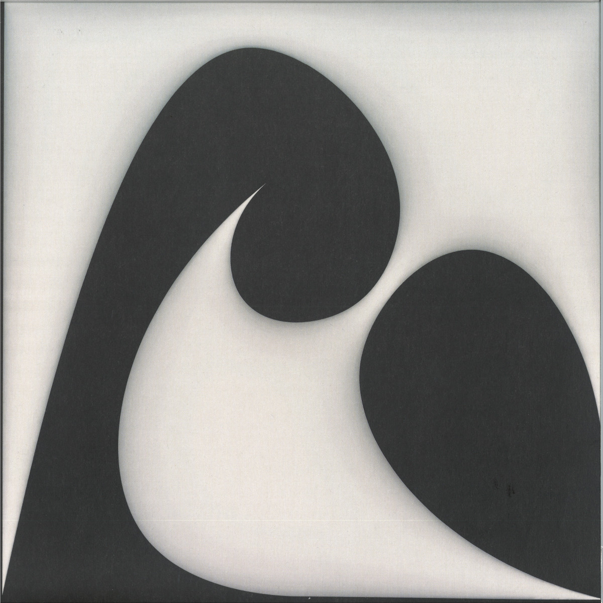 Bruno — Quemando Iglesias EP vinyl cover