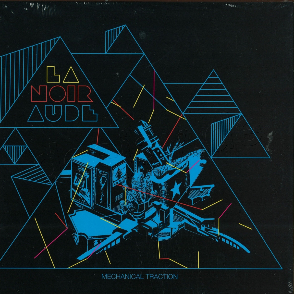 La noire ключ активации