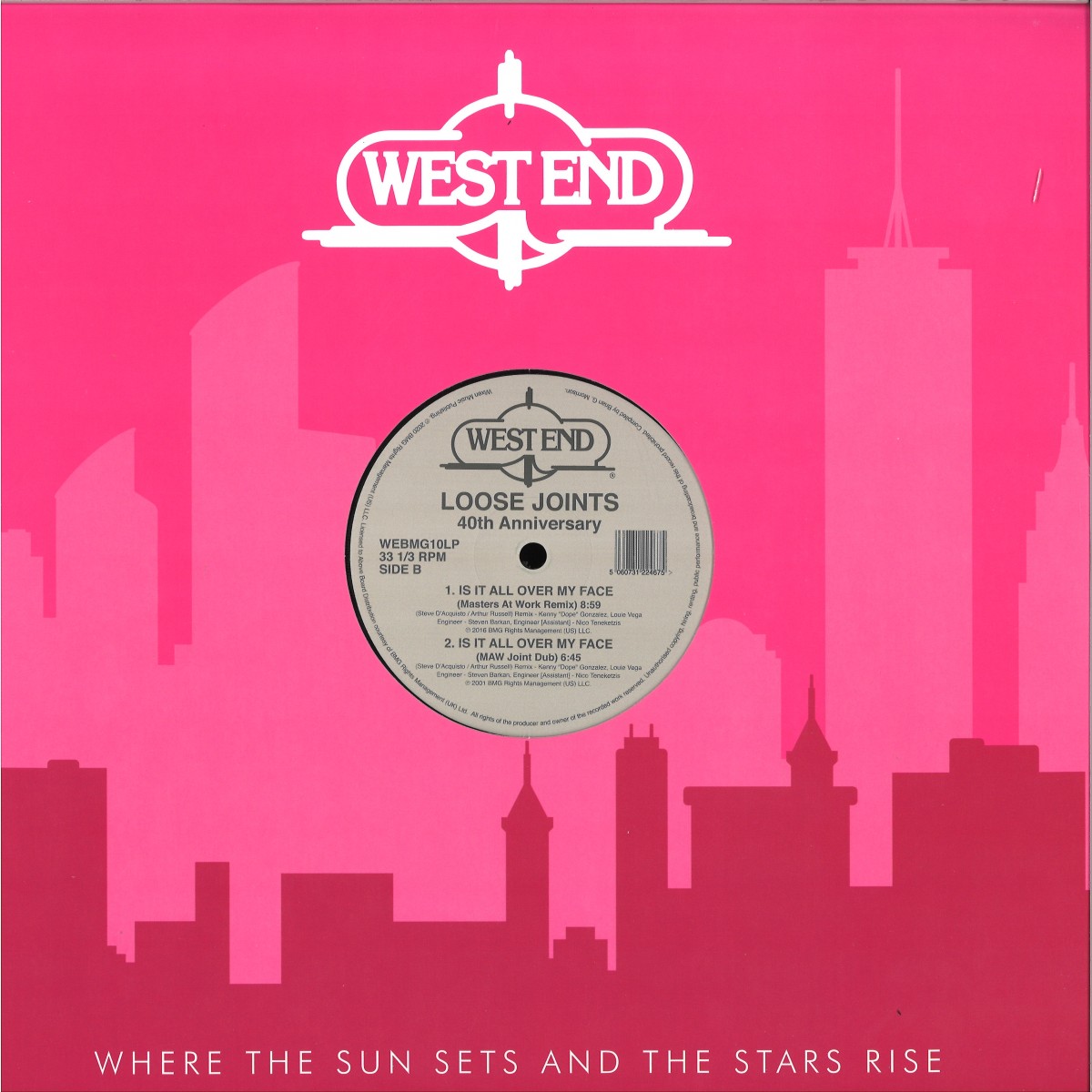 My Vitriol  / Finelines 【UKオリジナルLP】2001年 My Vitriol / Finelines 【UKオリジナルLP】2001年