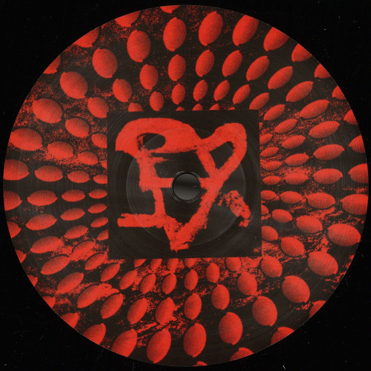 Paperkraft — Elfin Delight vinyl cover