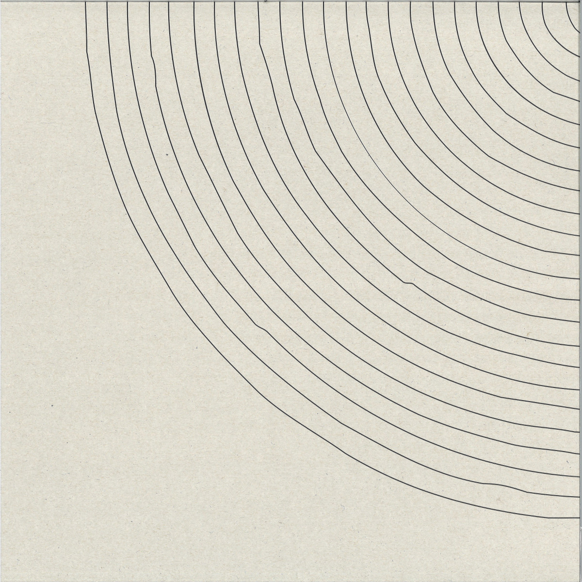 Metaboman, Large M, Dave Aju — Fatplastics 15 vinyl cover