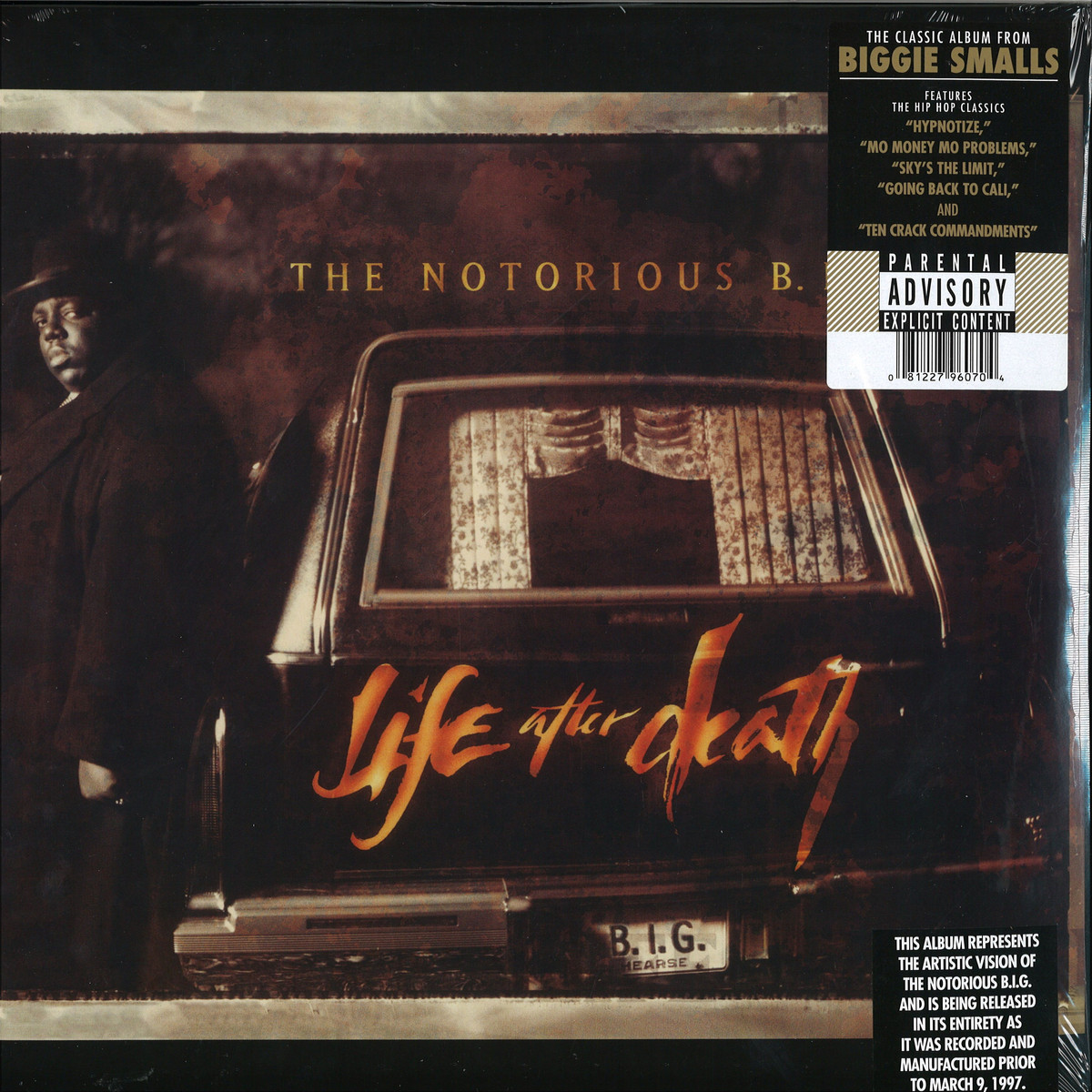 Notorious Big Life After Death Full Album Torrent