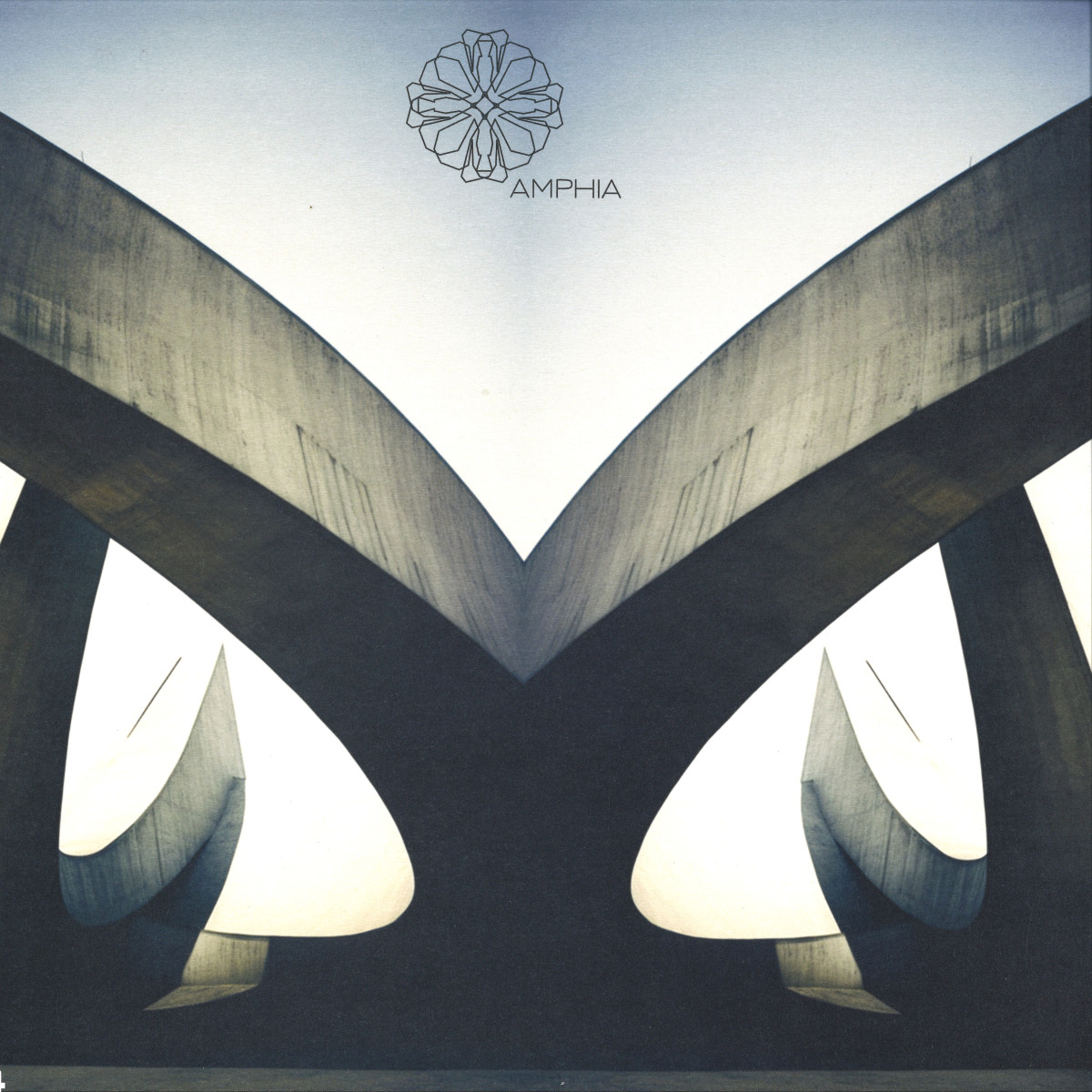 Sit — Urban Chronicles EP vinyl cover