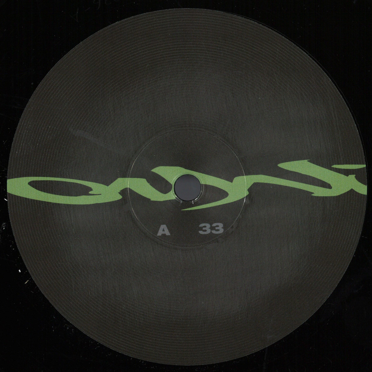 Various — Omni VA vinyl cover