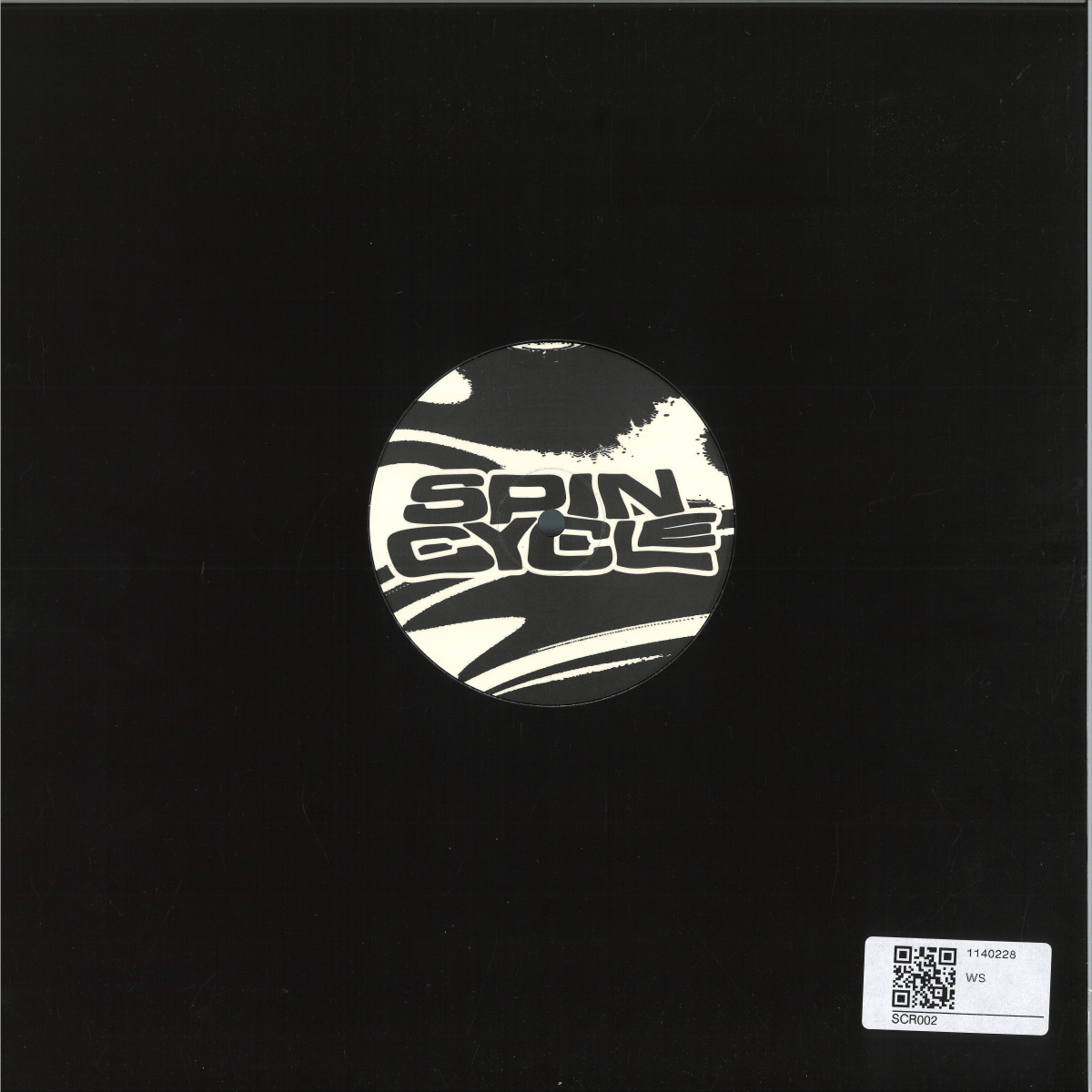 Big City Bill & Neil E - Fantastic Thoughts EP / Spincycle