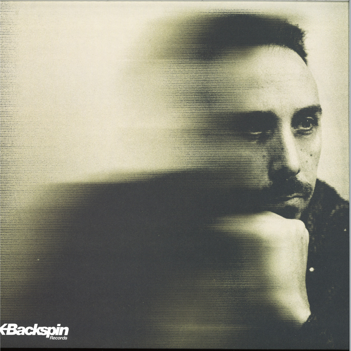 Cristian Varela — SUPRACONSCIENCE vinyl cover