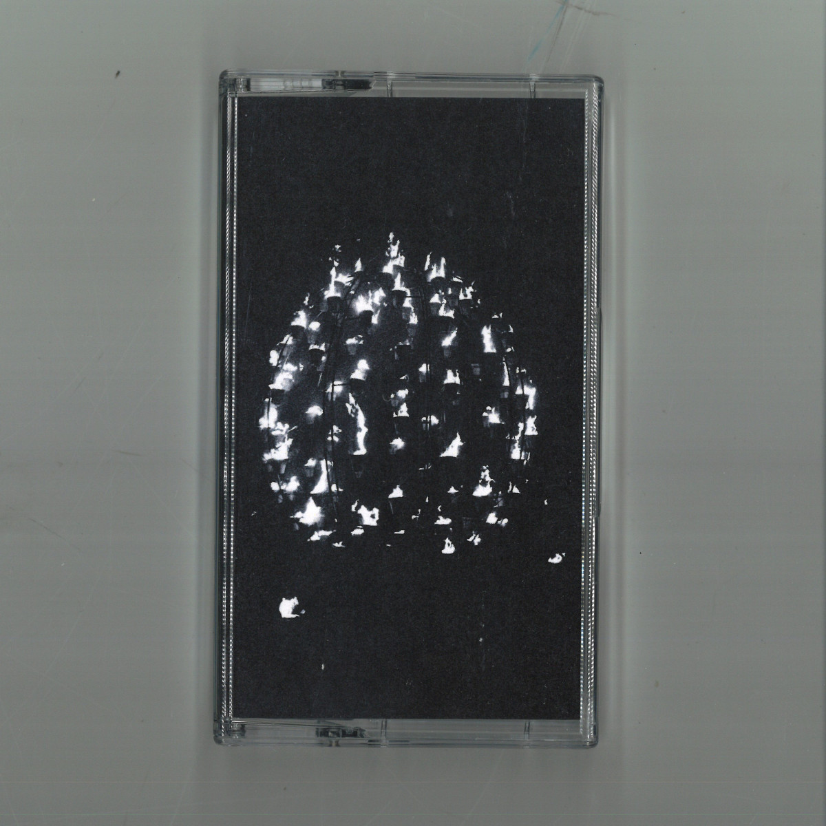 Casual Treatment — Sins & Secrets vinyl cover