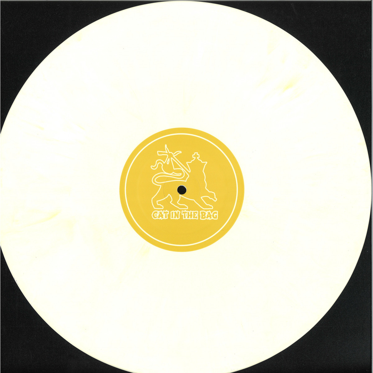 Tommy The Cat Cat In The Bag 06 / Cat In The Bag CITB006 Vinyl