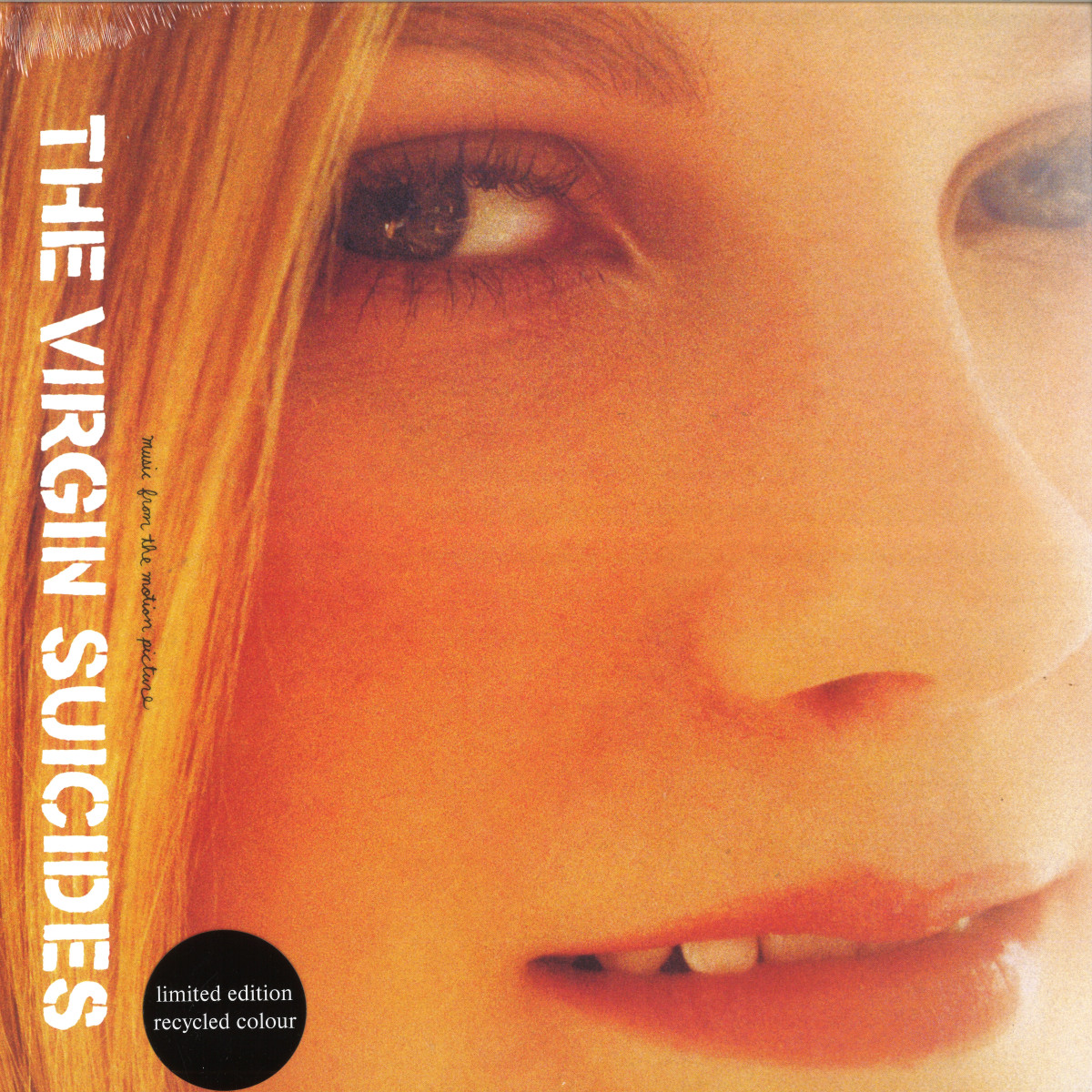 AIR - VIRGIN SUICIDES (180 Gram Vinyl LP) – SoundsLikeVinyl