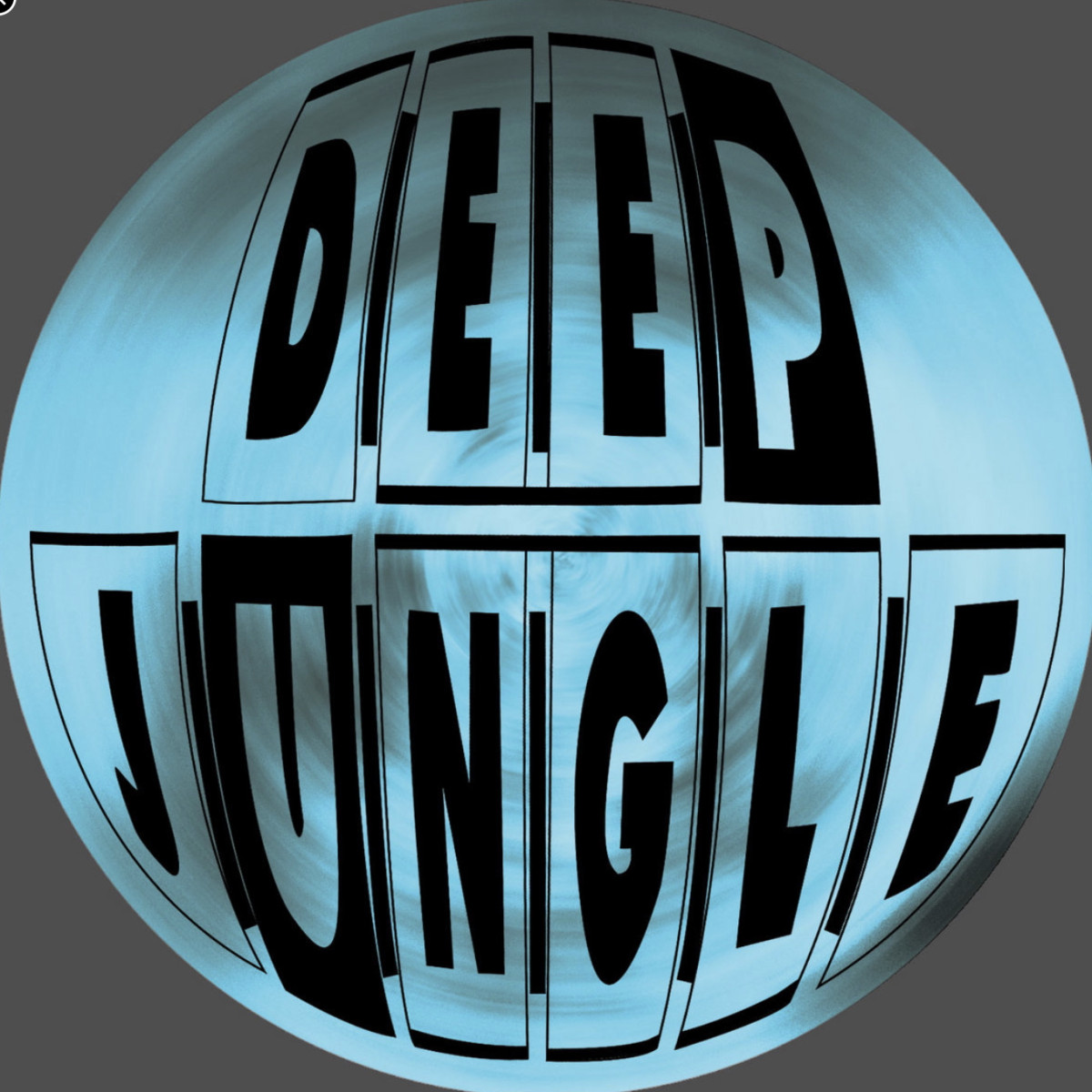 Harmony — NY Soul EP vinyl cover