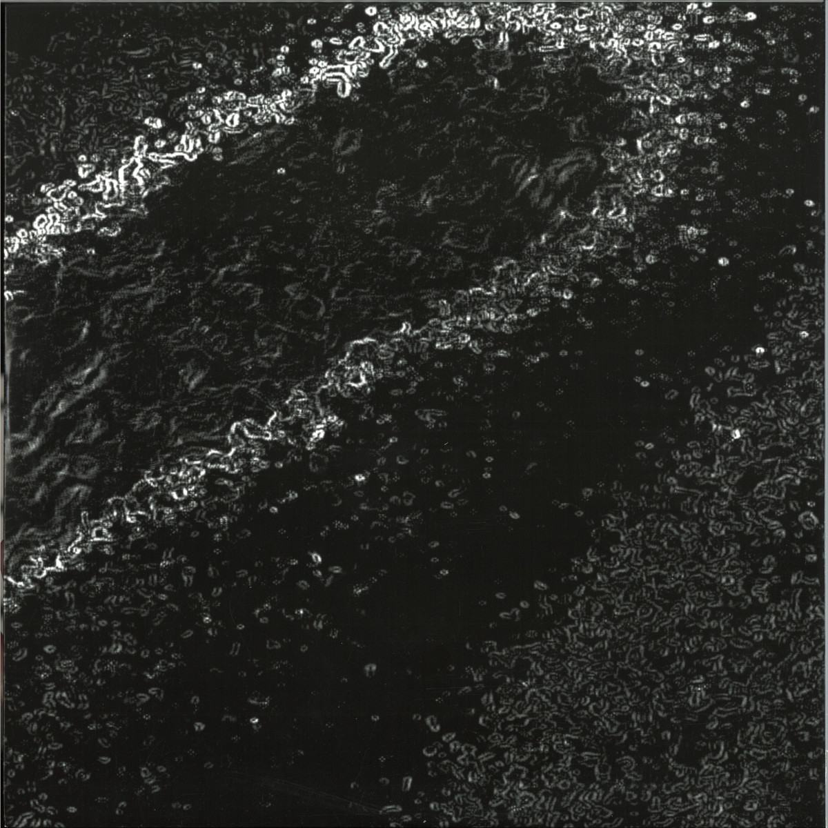 Gabriele Santucci — Impulso Elettromagnetico vinyl cover