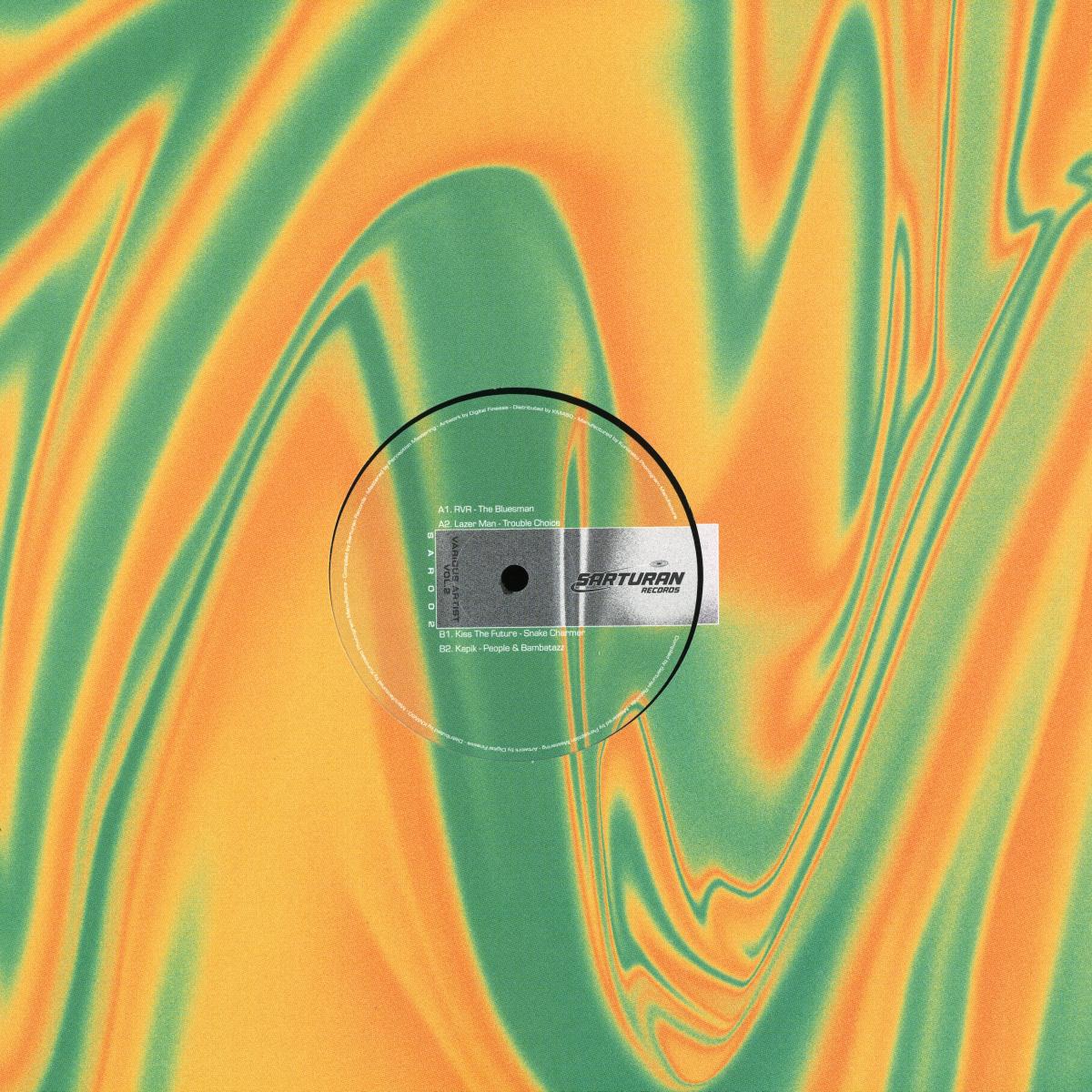 【Nari】L SAGA VANISHING mk2 Nari】L SAGA VANISHING mk2 1173532.jpg