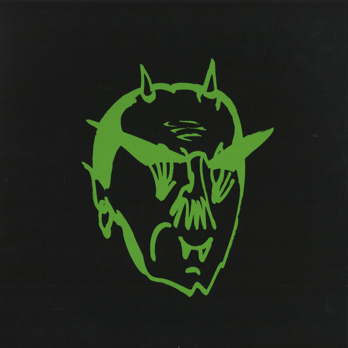 Elías Sternin, Artesano Titer — Detective of Perspective vinyl cover