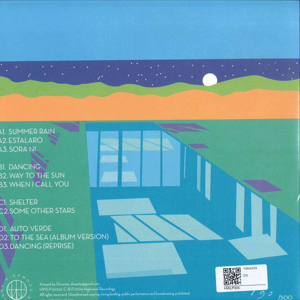 Cantoma – See In The Sun – 2 x Vinyl (Gatefold, LP, 45 RPM +