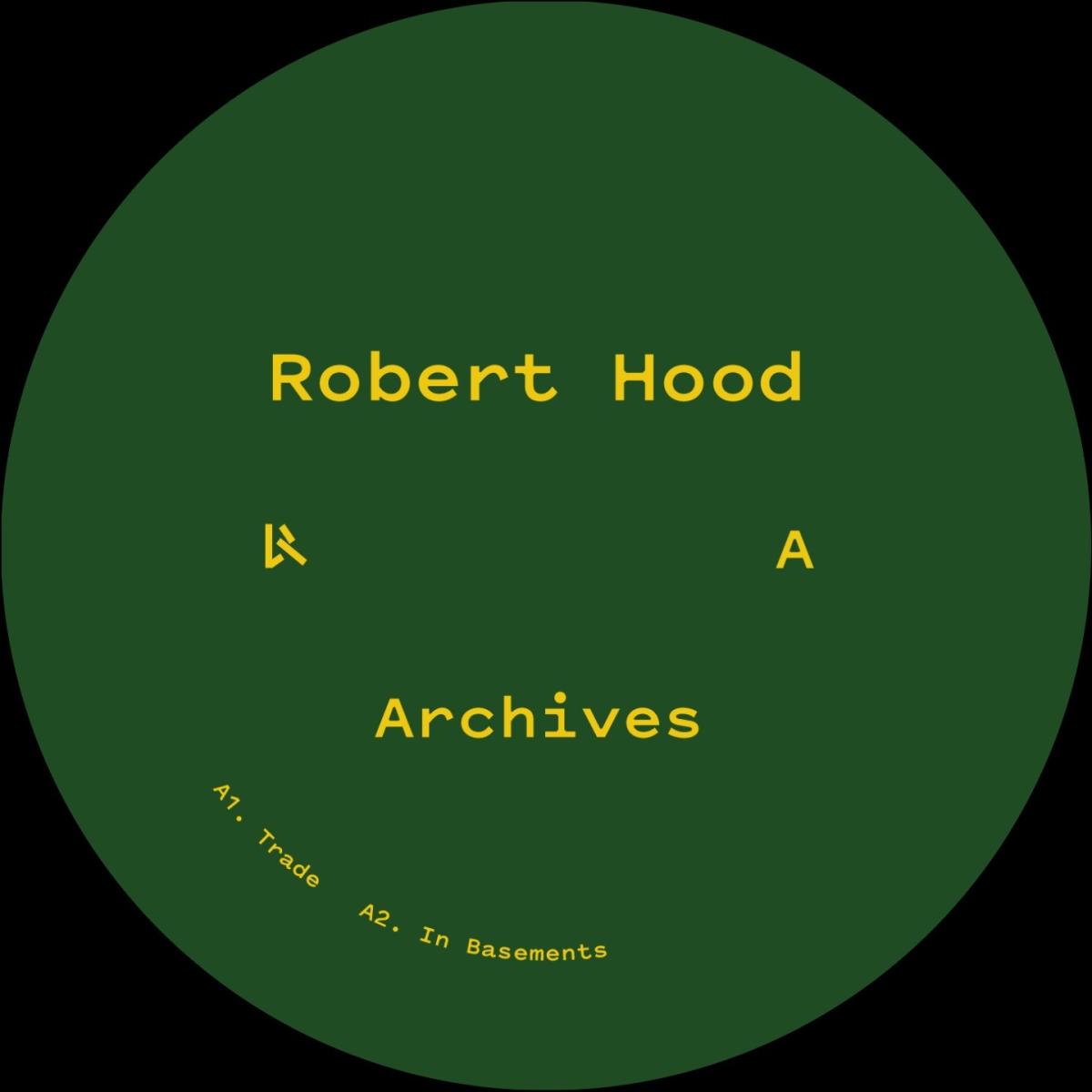 Robert Hood