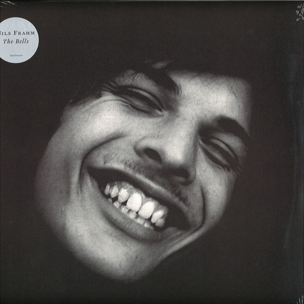 Nils Frahm The Bells Erased Tapes Eratp021lp Vinyl