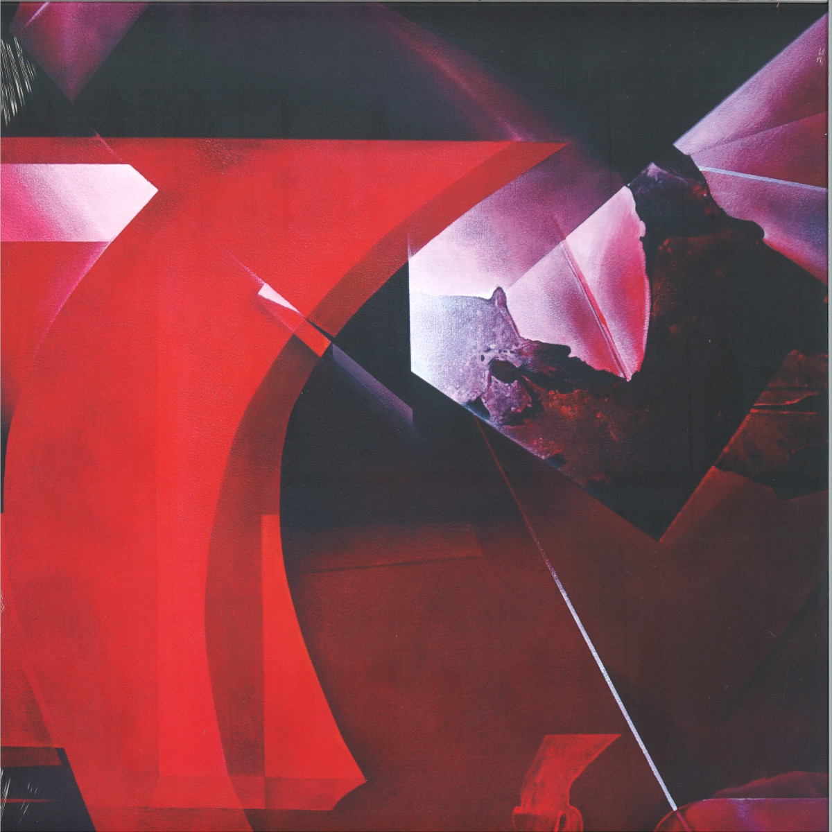 Sept — Timeless Exploration vinyl cover