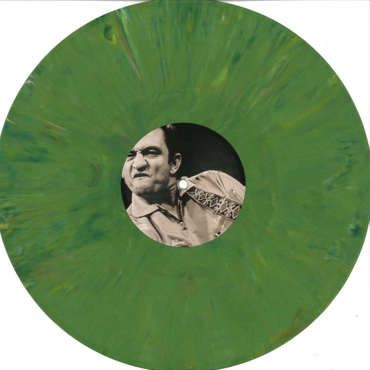 Florence — 003 vinyl cover