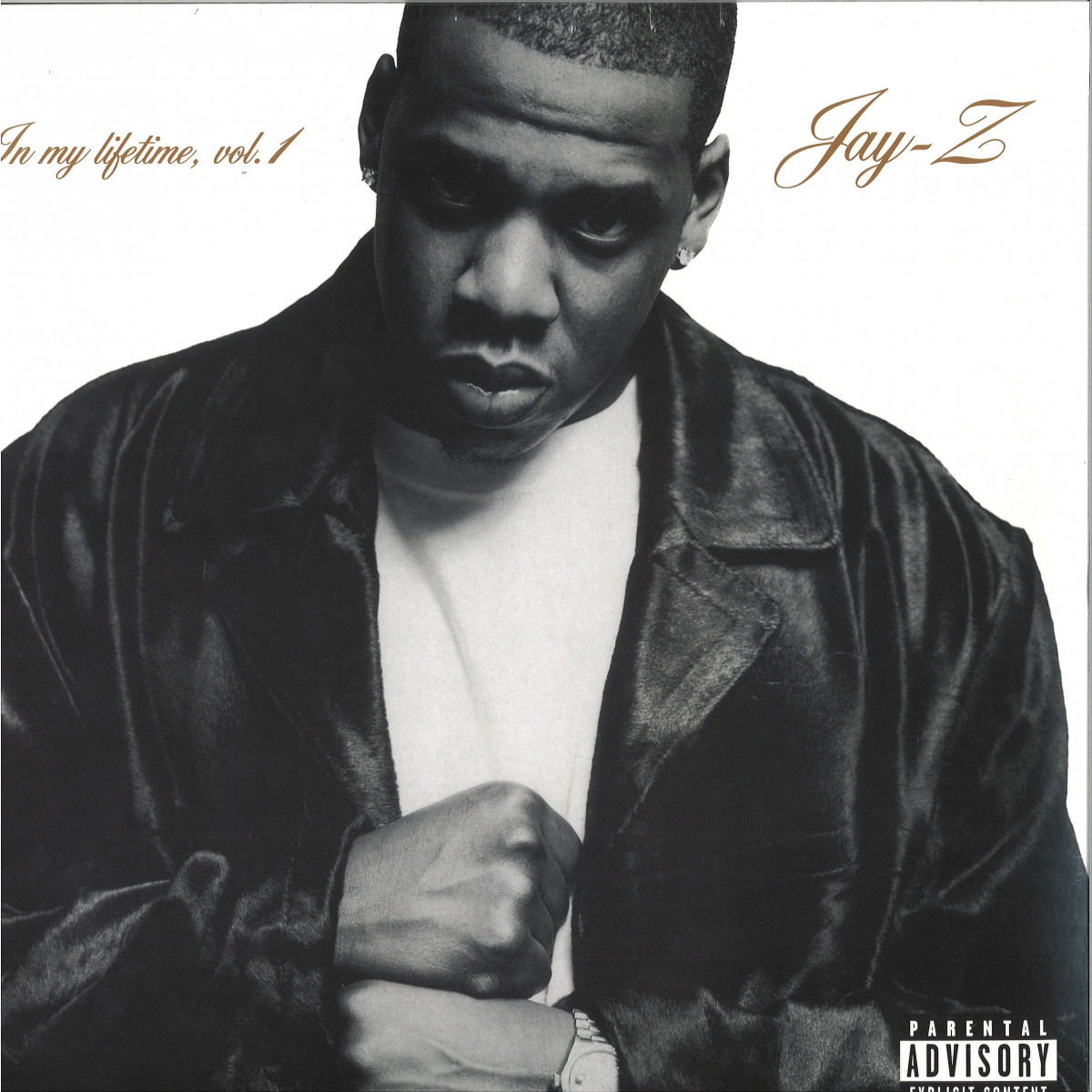 ☆Jay-Z☆ In My Life Time Vol.1 2Lp Hiphop Jay-Z - In My Lifetime, Vol. 1: Vinyl 2LP - Polydor Store UK