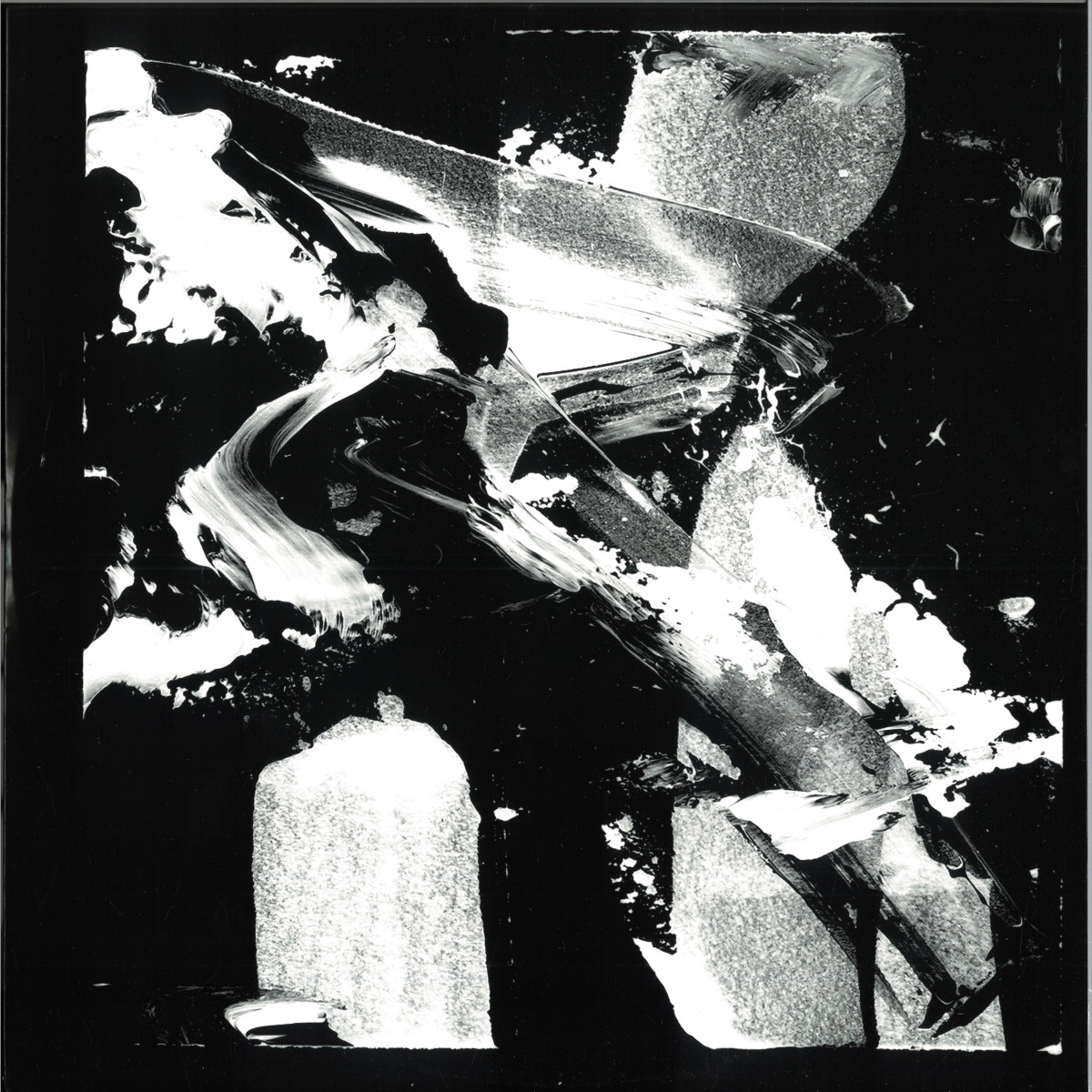 Piska Power — Hazardous Marine Creatures vinyl cover