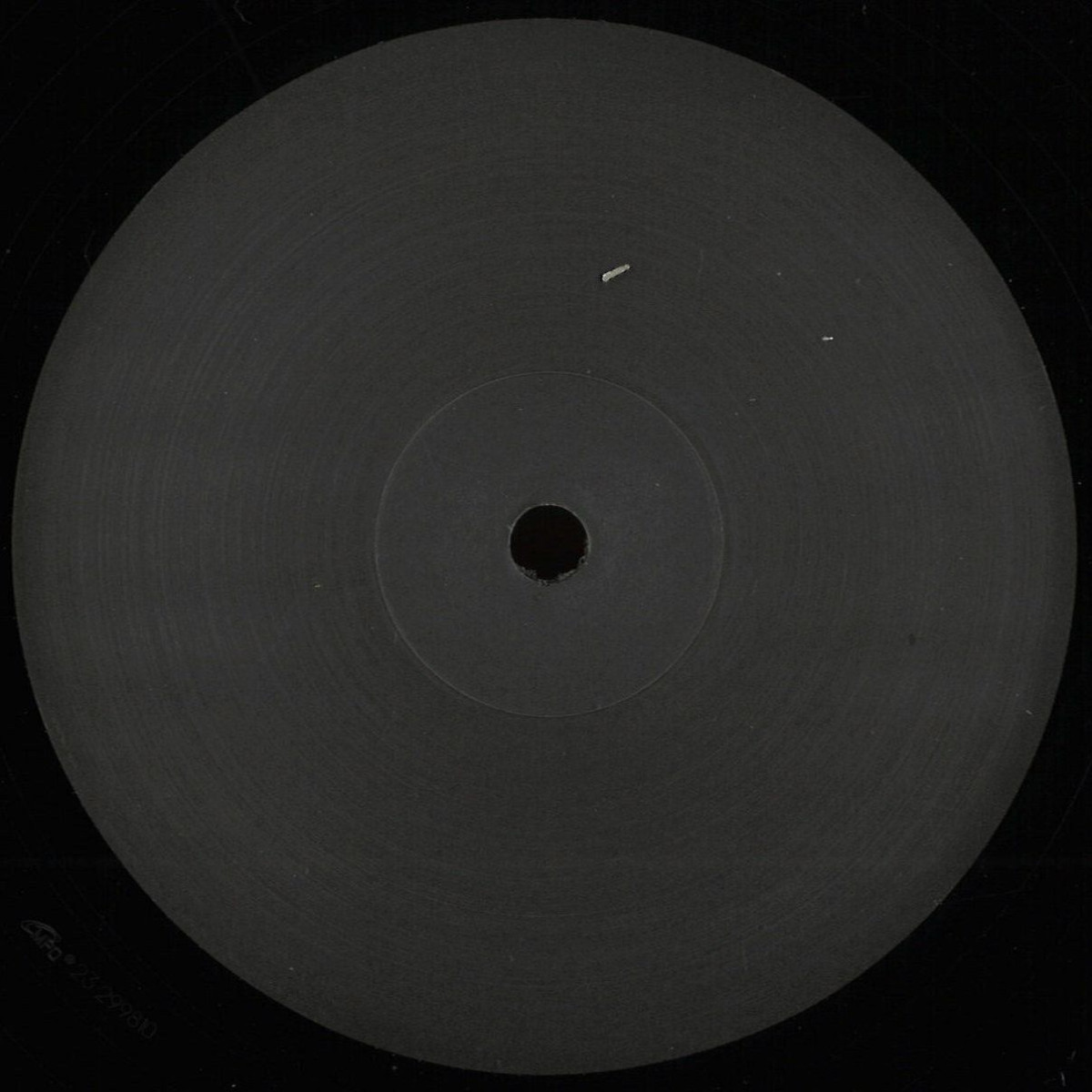 Moodymann Aka Kenny Dixon Jr — Private Collection 1 vinyl cover