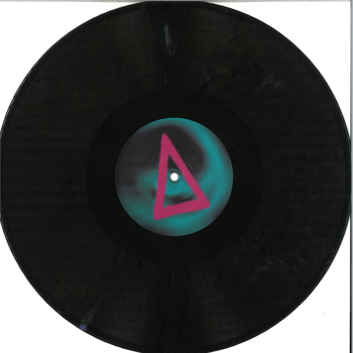 Londonground — Cokito Superstar vinyl cover