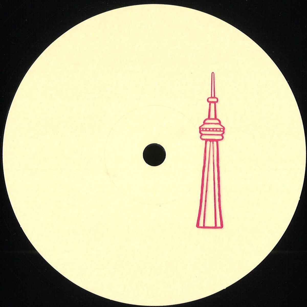 The Patchouli Brothers — Patchouli Brothers Edits vinyl cover