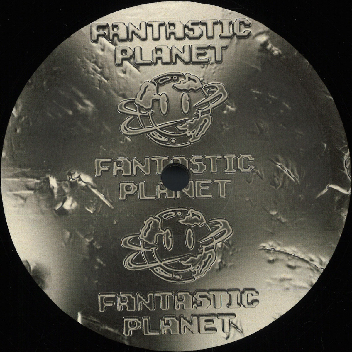 Various — Survival Mode vinyl cover