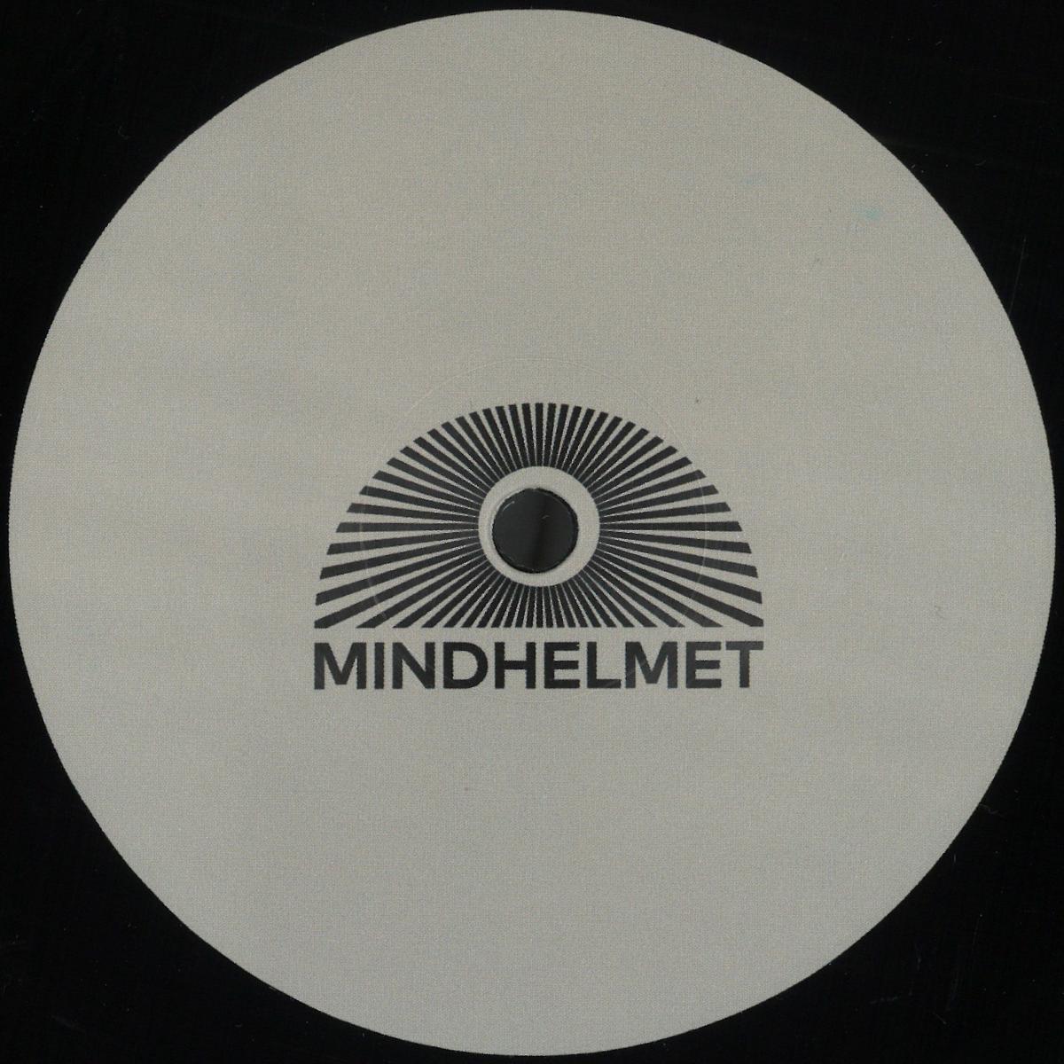 Kolter — MINDHELMET 20 vinyl cover