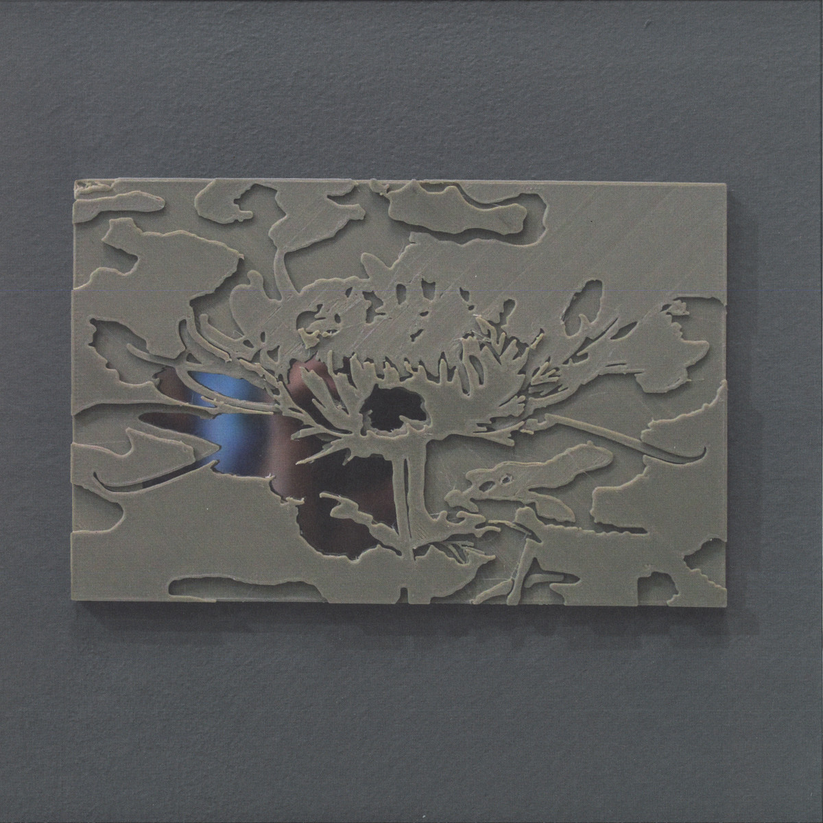 Ignez — SMV011 vinyl cover