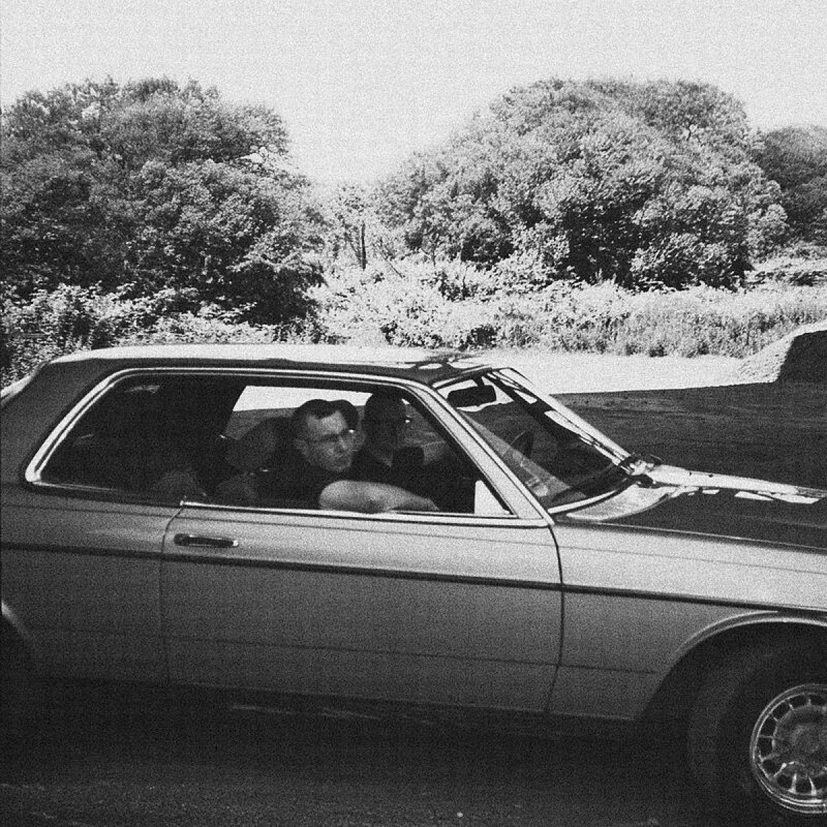 H.E.I.M. Elektronik, Mas 2008 — Electronic Corporation 1998–2006 vinyl cover