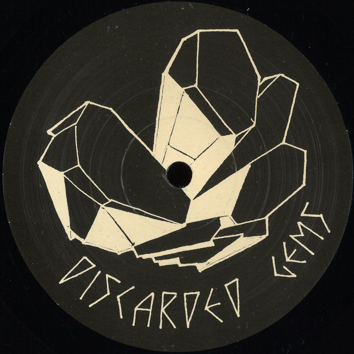 M.O.H. — Reason EP vinyl cover