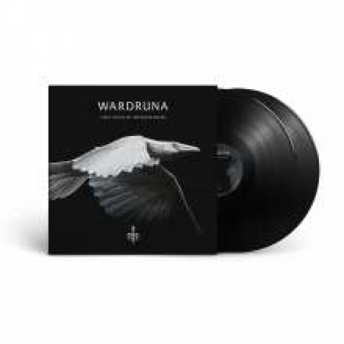 WARDRUNA - KVITRAVN - FIRST FLIGHT OF THE WHITE RAVEN / Sony UK ...