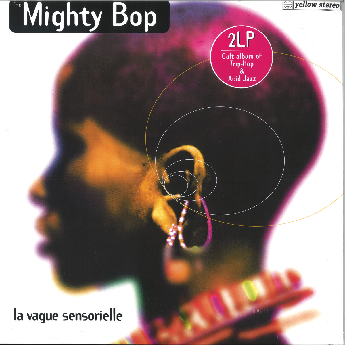 洋楽 STEZO Time to blow ya mind EP STEZO Time to blow ya mind EP 【公式通販】