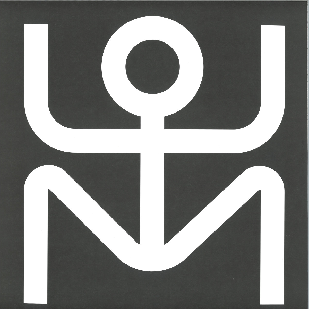 Chlär — Modern Survival vinyl cover