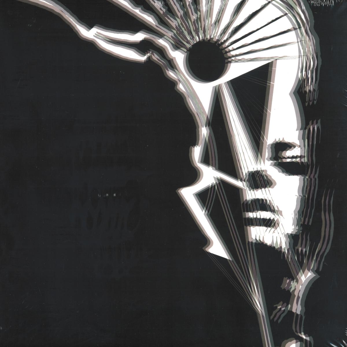 Max Ulis, Dean J. Grenier — The Plug vinyl cover