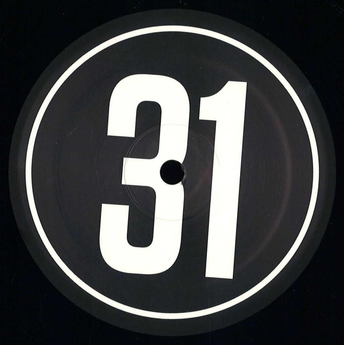 Nasty Habits, Thing, Om Unit — Shadow Boxing (om Unit Vip) / Something Ancient vinyl cover