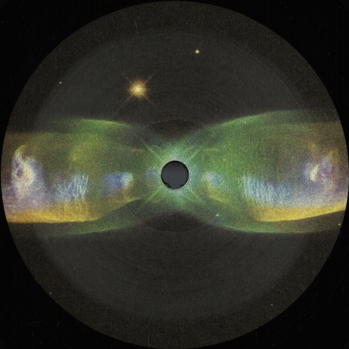 Central Intelligence & Victor Reyes - M2-9: Wings Of A