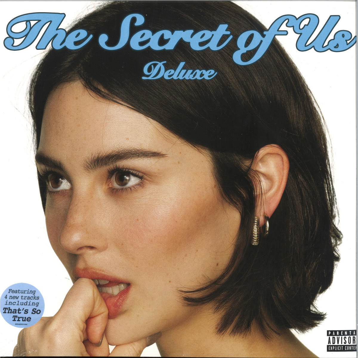 Gracie Abrams - The Secret of Us LP 2x12