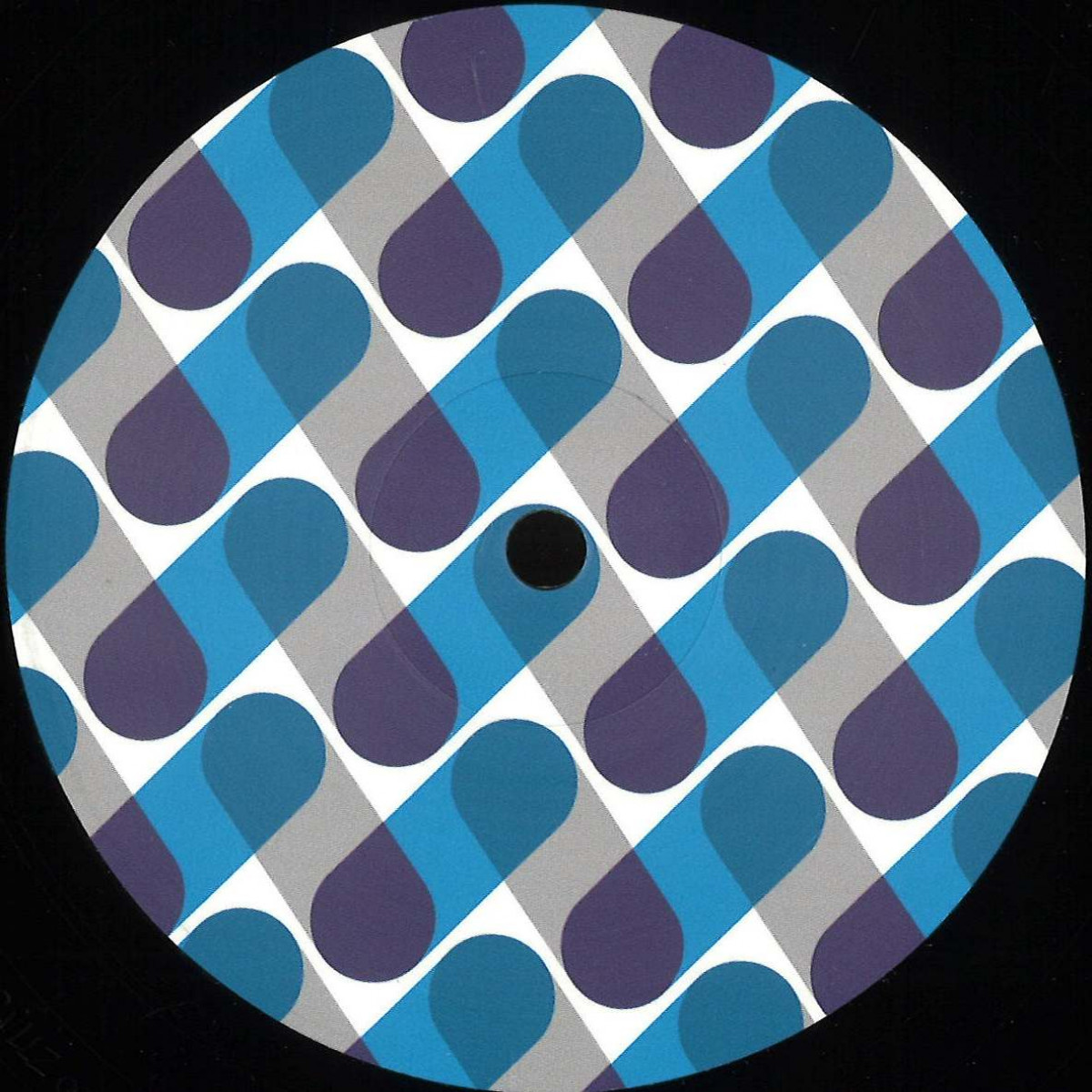 Unknown — Pillz Vol.1 vinyl cover