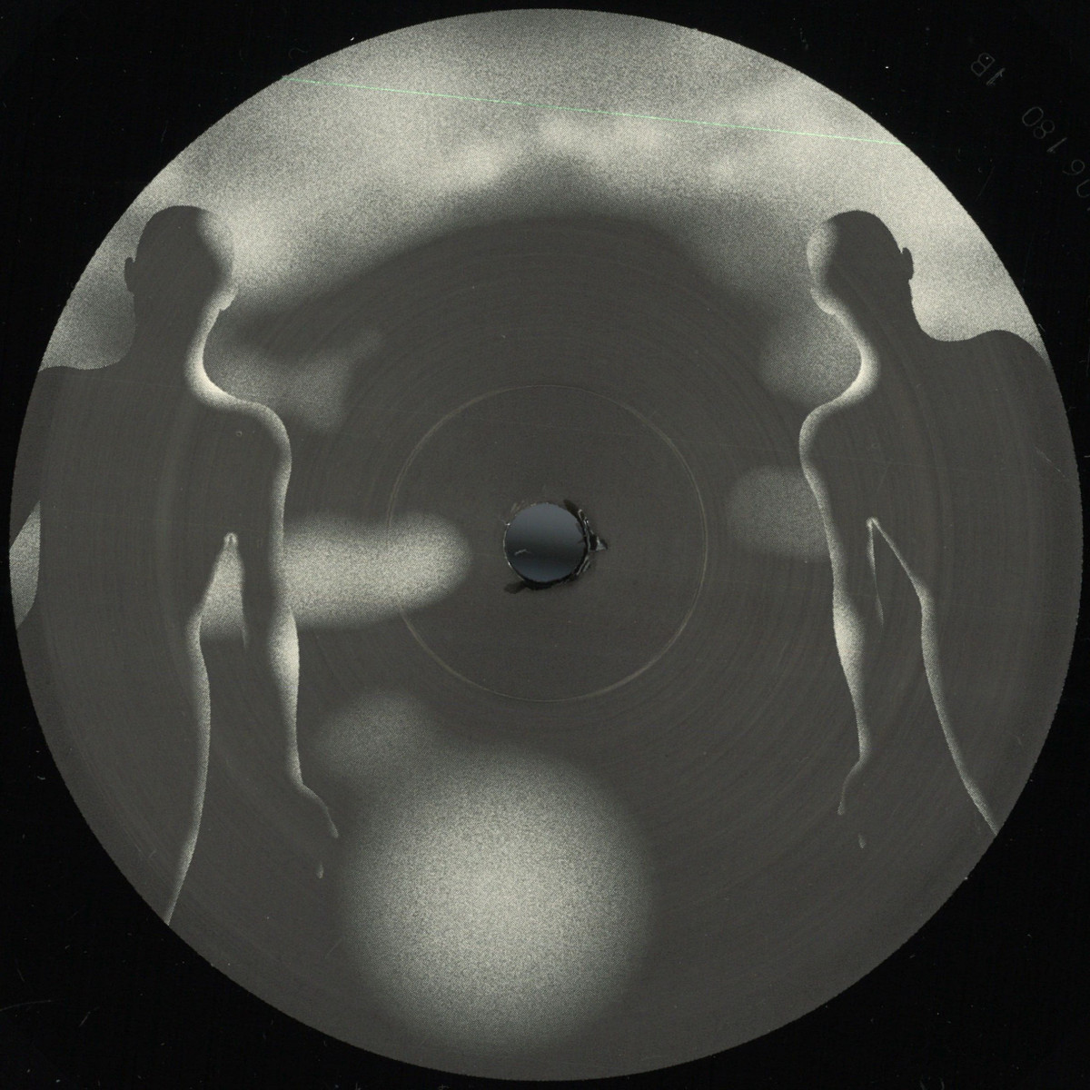 Daystar — Guidance vinyl cover
