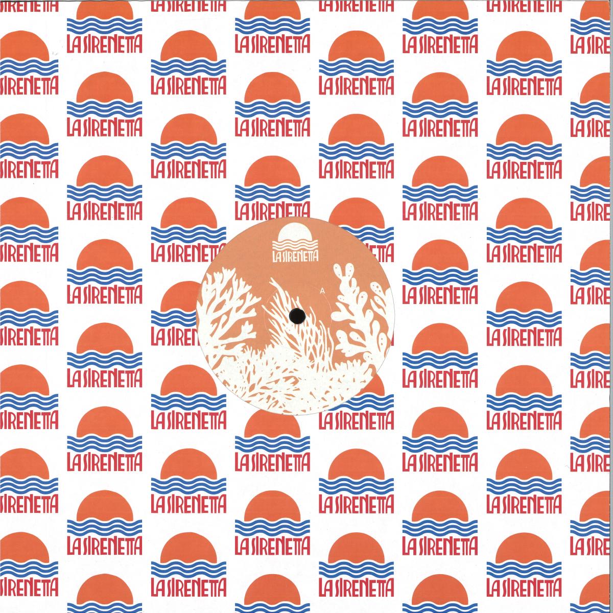 F.lli Paradiso, Lance, Disco Strummer — Chiacchiere di Lavoro / Taxi Safari vinyl cover