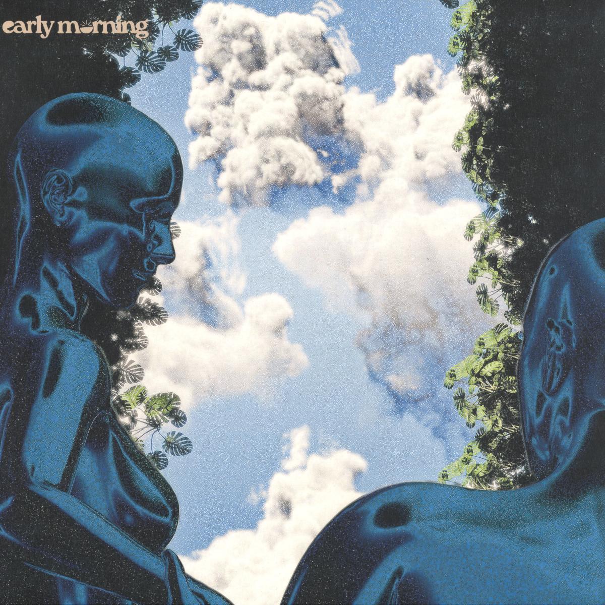 Guy J — WORLDS APART / SURREAL vinyl cover