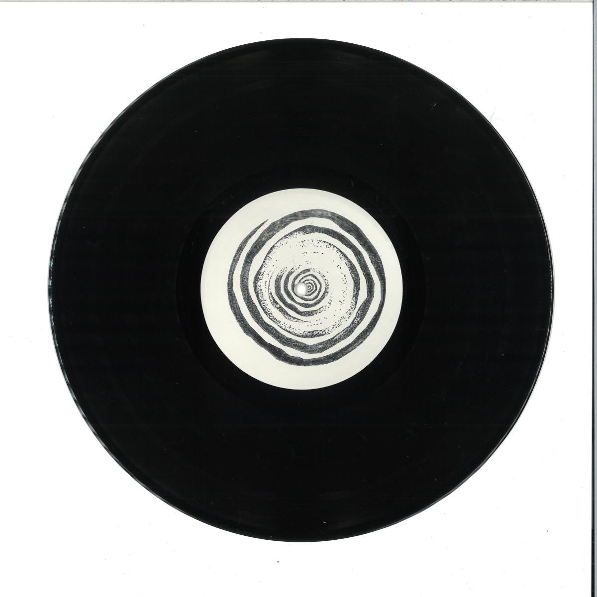 Mad Dog — My God (Mad Dog & Tim Reaper Remixes) vinyl cover