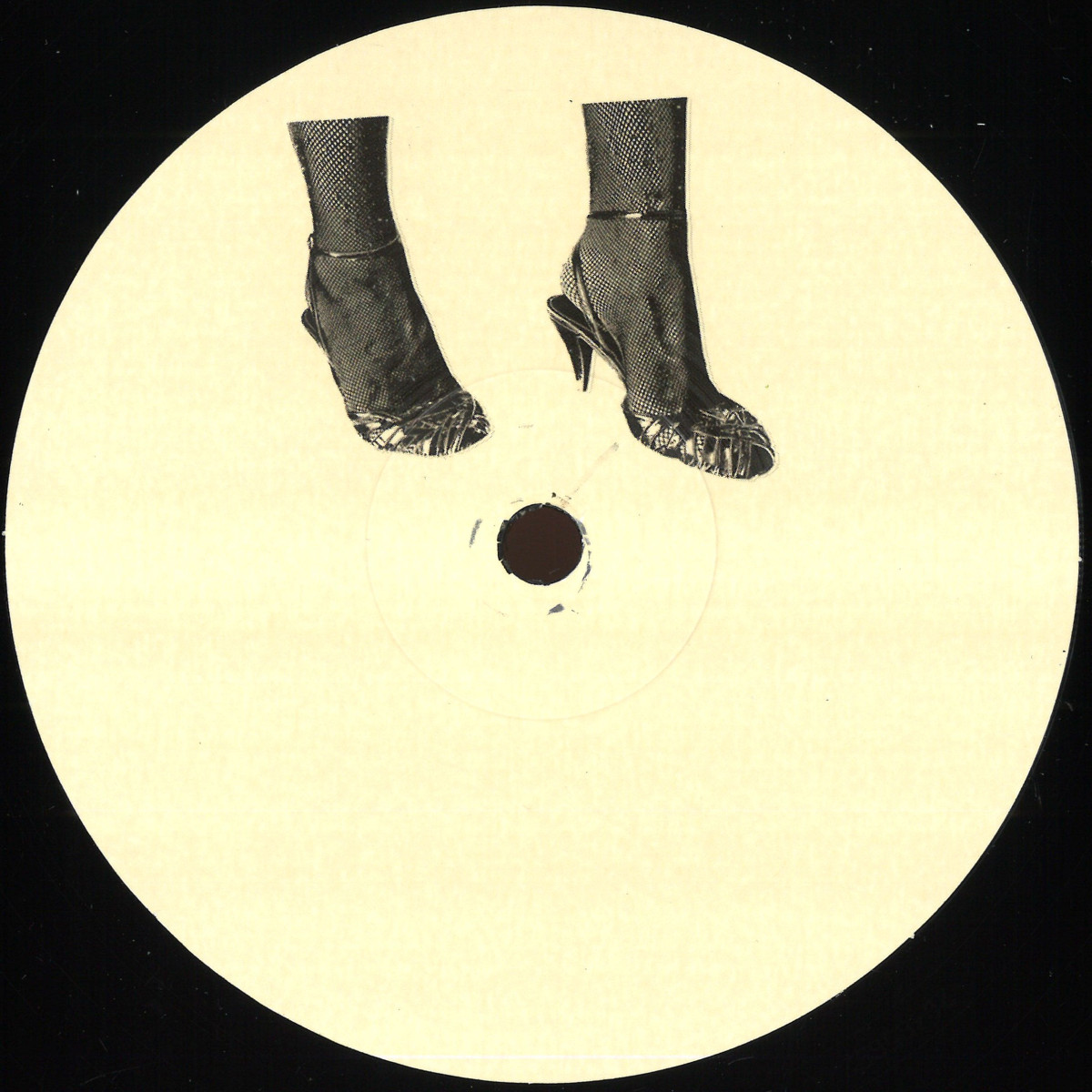 Midnight Magic — I Found Dubs vinyl cover