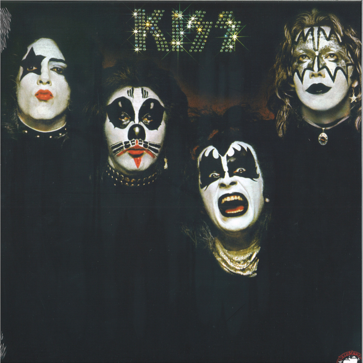Kiss Kiss / Universal UK 3765824 Vinyl