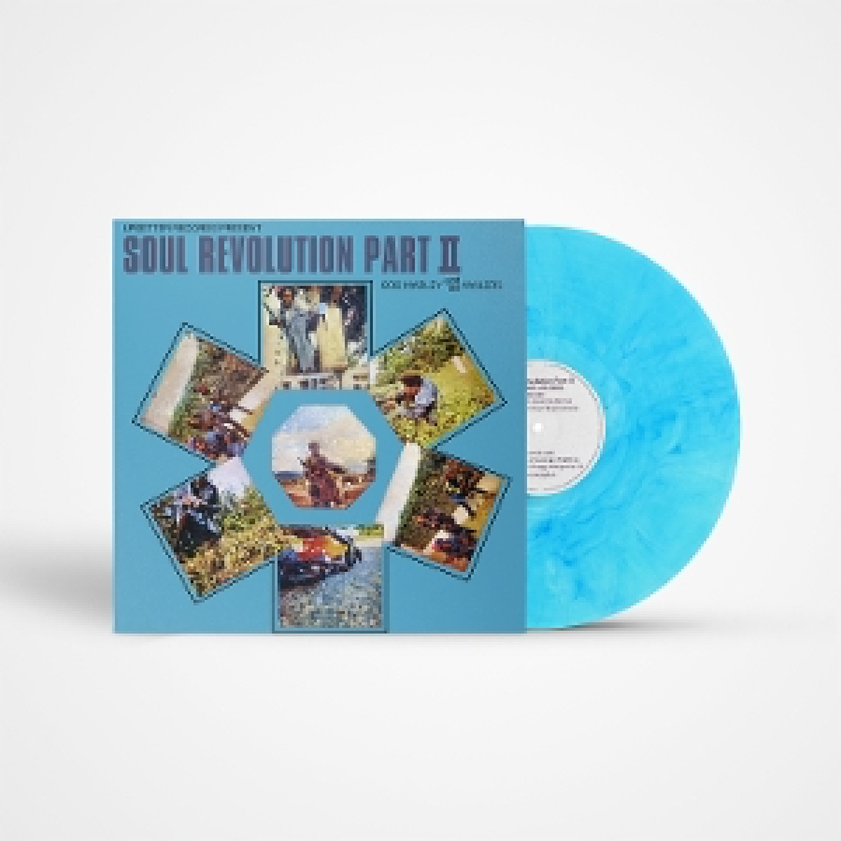Song Machine, Season One: Strange Timez Standard CD – Gorillaz
