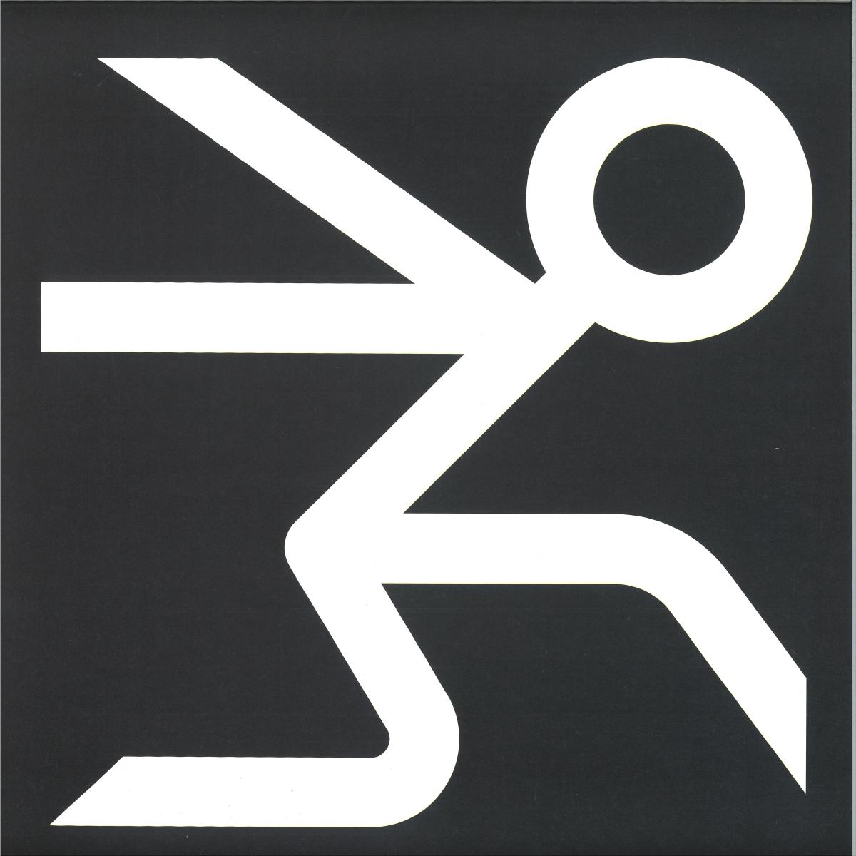 Funk Assault — Soft Power vinyl cover