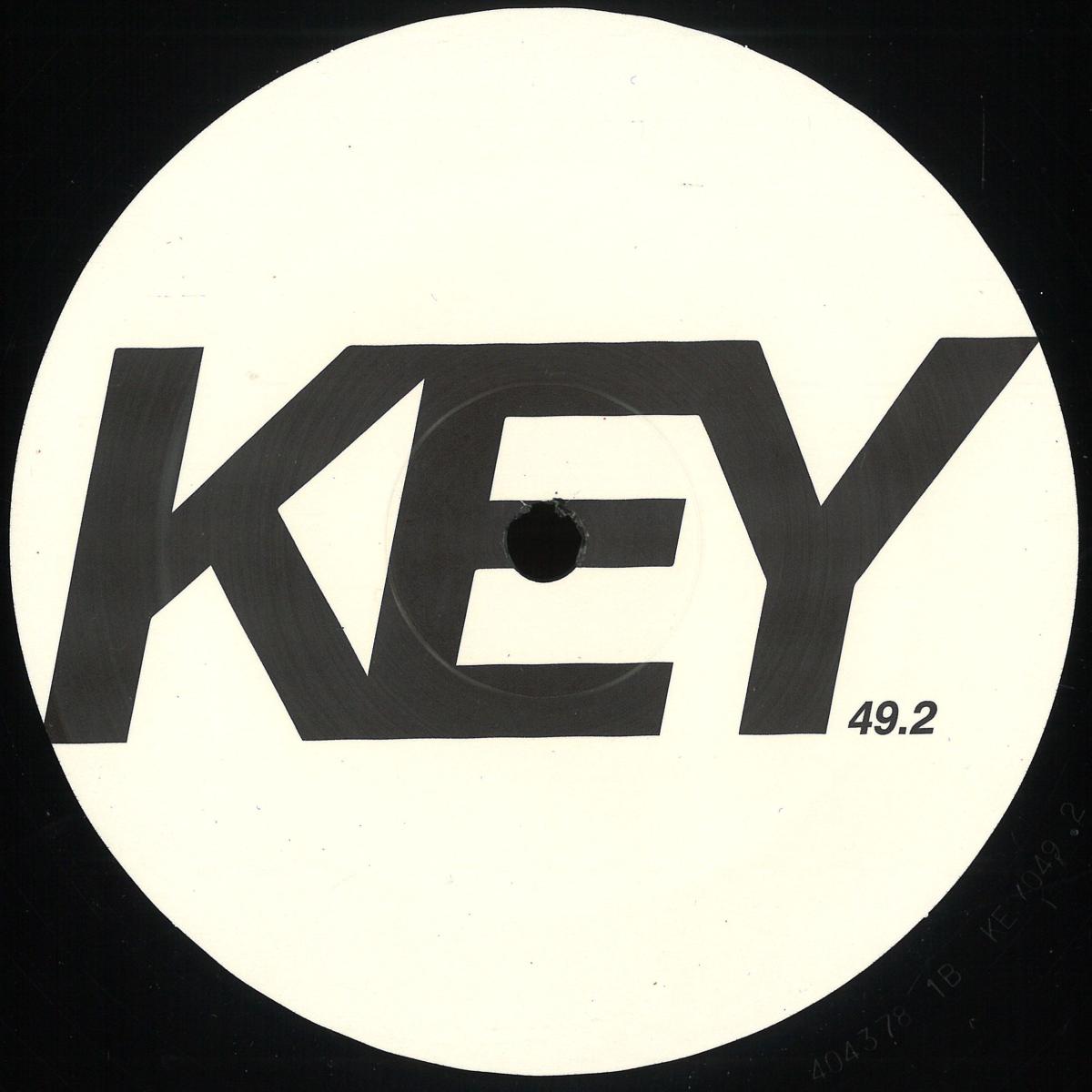 Alarico — 049.2 vinyl cover