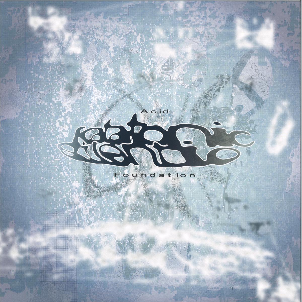 Katatonic Silentio — Acid Foundation vinyl cover